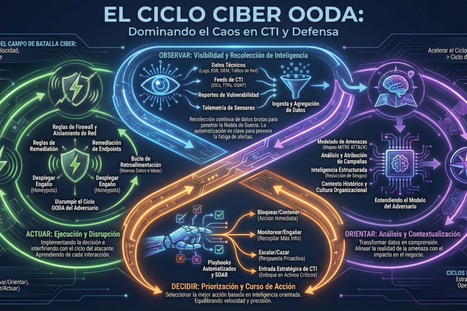 Ciclo OODA
